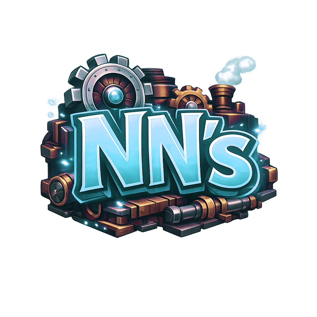 NN's